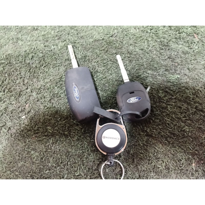 Recambio de conmutador de arranque para ford fiesta vi (cb1, ccn) 1.0 ecoboost referencia OEM IAM   