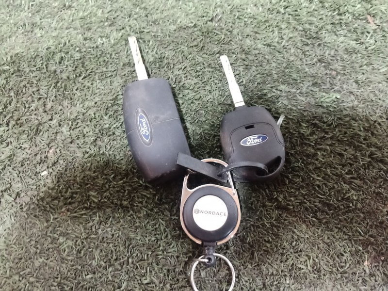 Recambio de conmutador de arranque para ford fiesta vi (cb1, ccn) 1.0 ecoboost referencia OEM IAM   