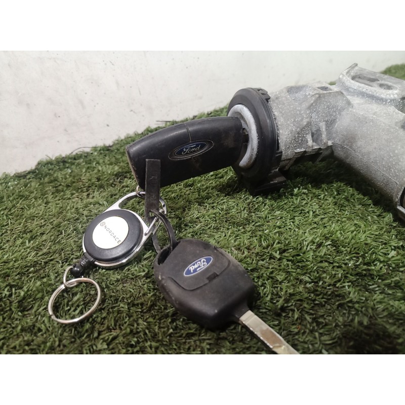 Recambio de conmutador de arranque para ford fiesta vi (cb1, ccn) 1.0 ecoboost referencia OEM IAM   