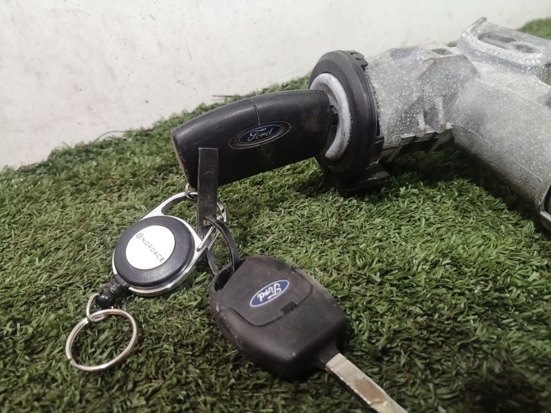 Recambio de conmutador de arranque para ford fiesta vi (cb1, ccn) 1.0 ecoboost referencia OEM IAM   
