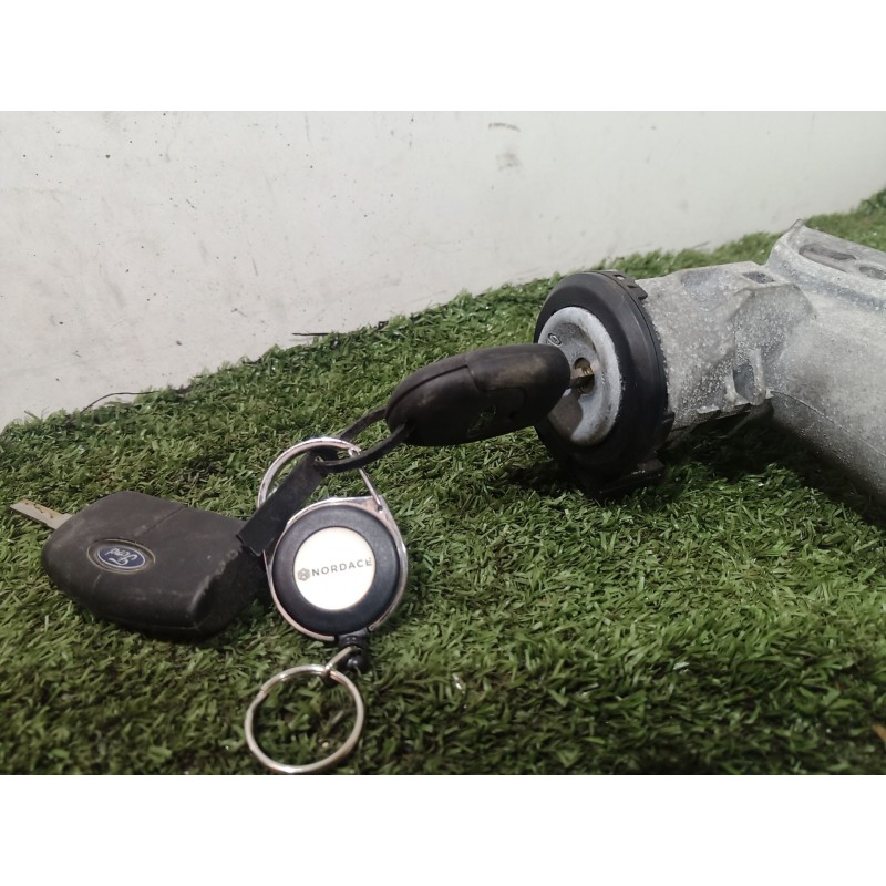 Recambio de conmutador de arranque para ford fiesta vi (cb1, ccn) 1.0 ecoboost referencia OEM IAM   