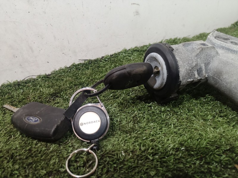 Recambio de conmutador de arranque para ford fiesta vi (cb1, ccn) 1.0 ecoboost referencia OEM IAM   