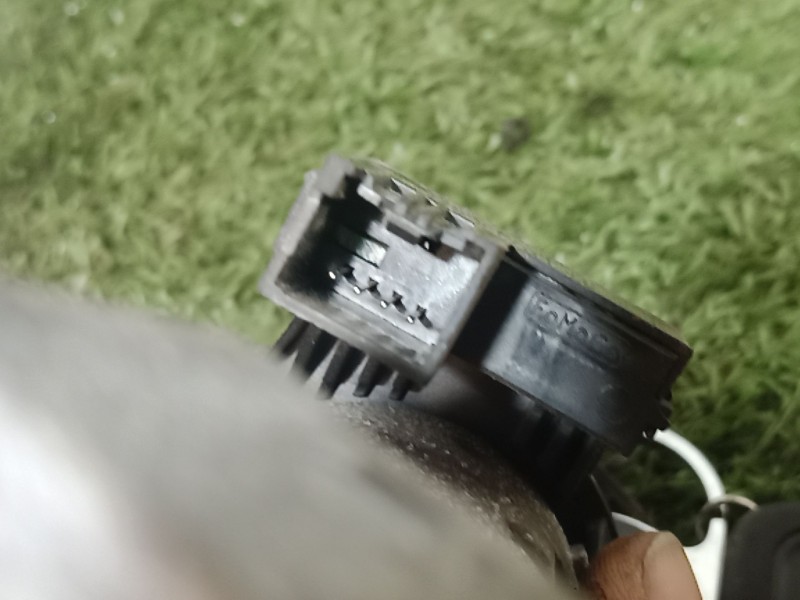 Recambio de conmutador de arranque para ford fiesta vi (cb1, ccn) 1.0 ecoboost referencia OEM IAM   