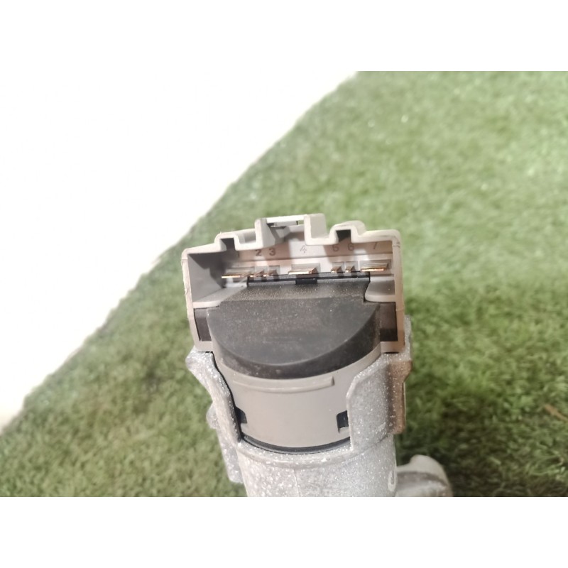 Recambio de conmutador de arranque para ford fiesta vi (cb1, ccn) 1.0 ecoboost referencia OEM IAM   