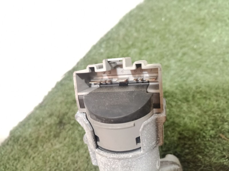 Recambio de conmutador de arranque para ford fiesta vi (cb1, ccn) 1.0 ecoboost referencia OEM IAM   