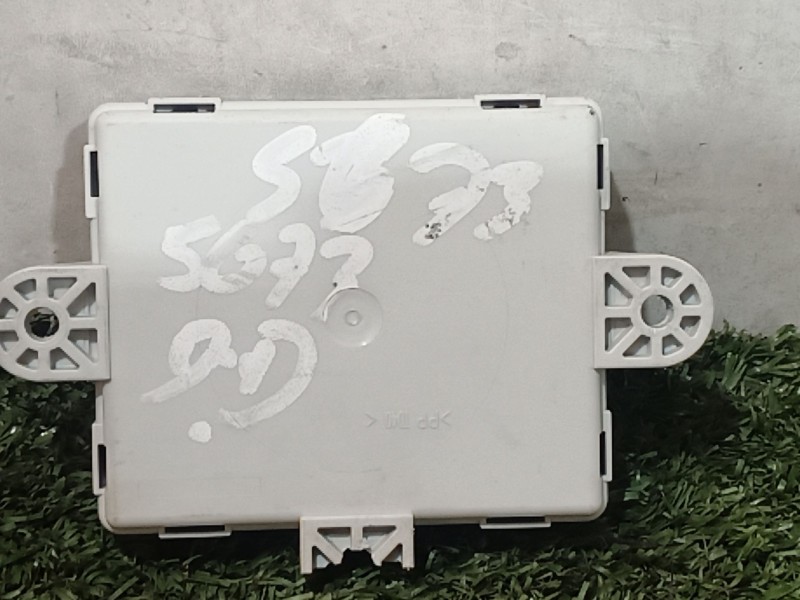 Recambio de modulo electronico para ford focus iii 1.0 ecoboost referencia OEM IAM F1ET14B533BG F1ET14B533BG F1ET14F144BC