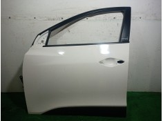 Recambio de puerta delantera izquierda para hyundai ix35 (lm, el, elh) 1.6 referencia OEM IAM   