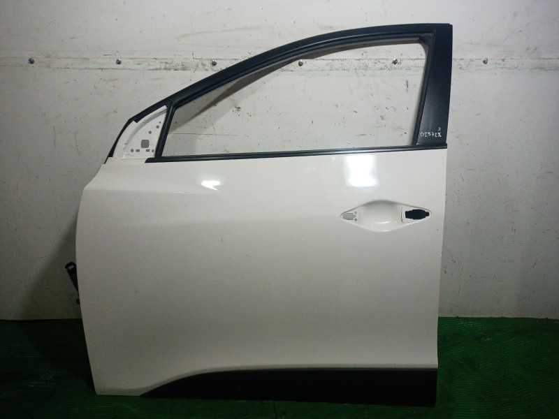 Recambio de puerta delantera izquierda para hyundai ix35 (lm, el, elh) 1.6 referencia OEM IAM   