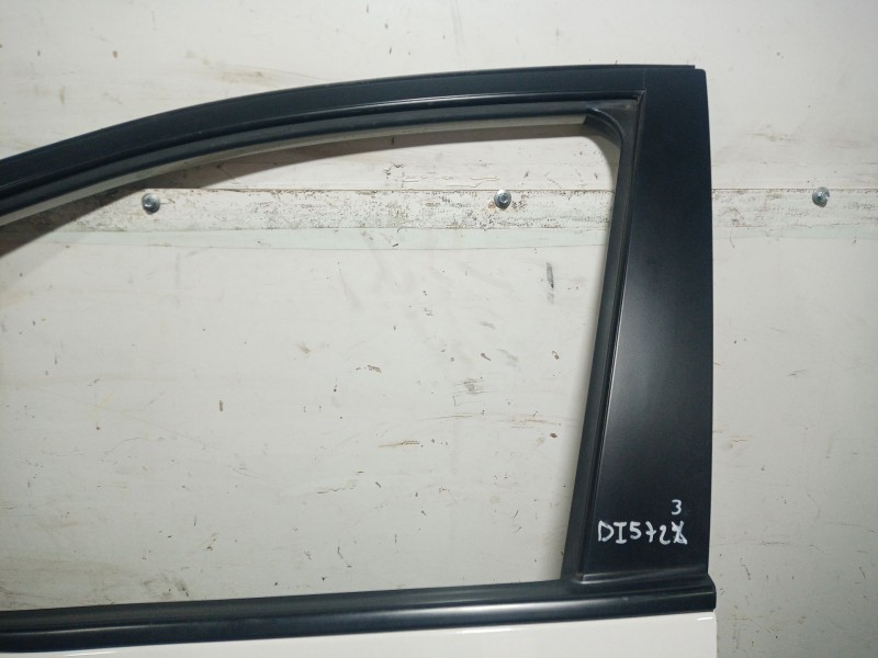 Recambio de puerta delantera izquierda para hyundai ix35 (lm, el, elh) 1.6 referencia OEM IAM   