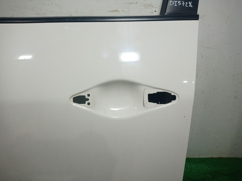 Recambio de puerta delantera izquierda para hyundai ix35 (lm, el, elh) 1.6 referencia OEM IAM   