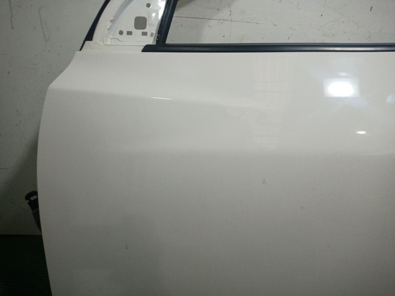 Recambio de puerta delantera izquierda para hyundai ix35 (lm, el, elh) 1.6 referencia OEM IAM   