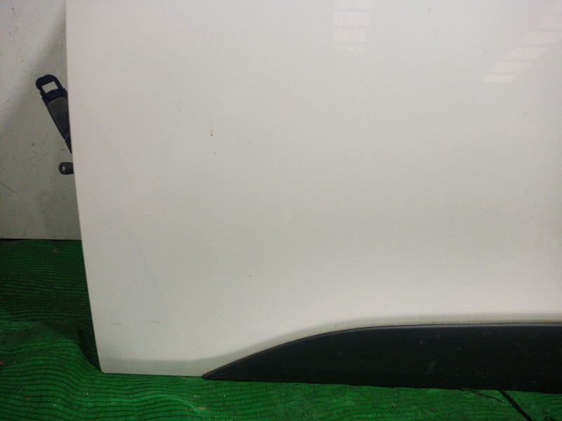 Recambio de puerta delantera izquierda para hyundai ix35 (lm, el, elh) 1.6 referencia OEM IAM   