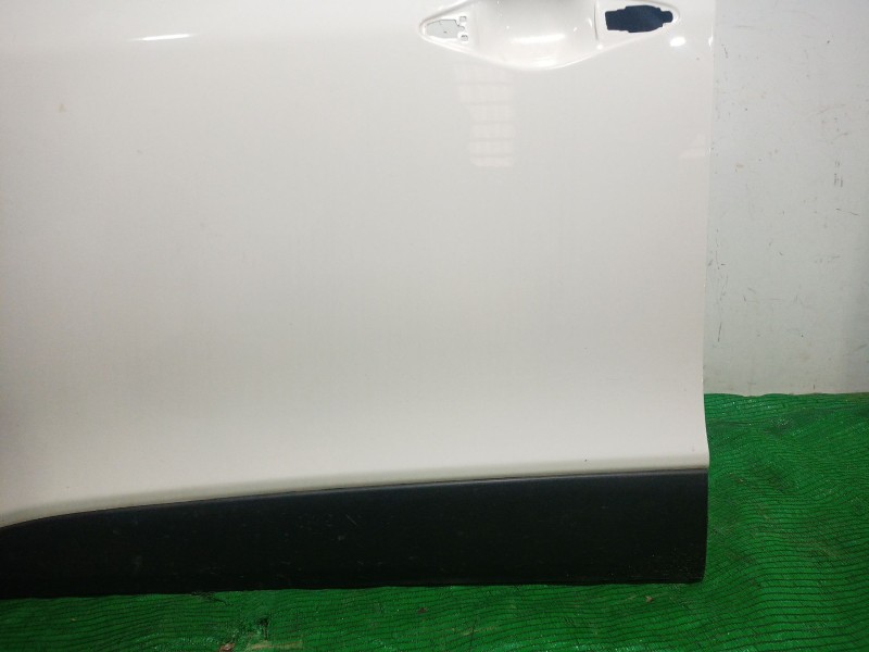 Recambio de puerta delantera izquierda para hyundai ix35 (lm, el, elh) 1.6 referencia OEM IAM   