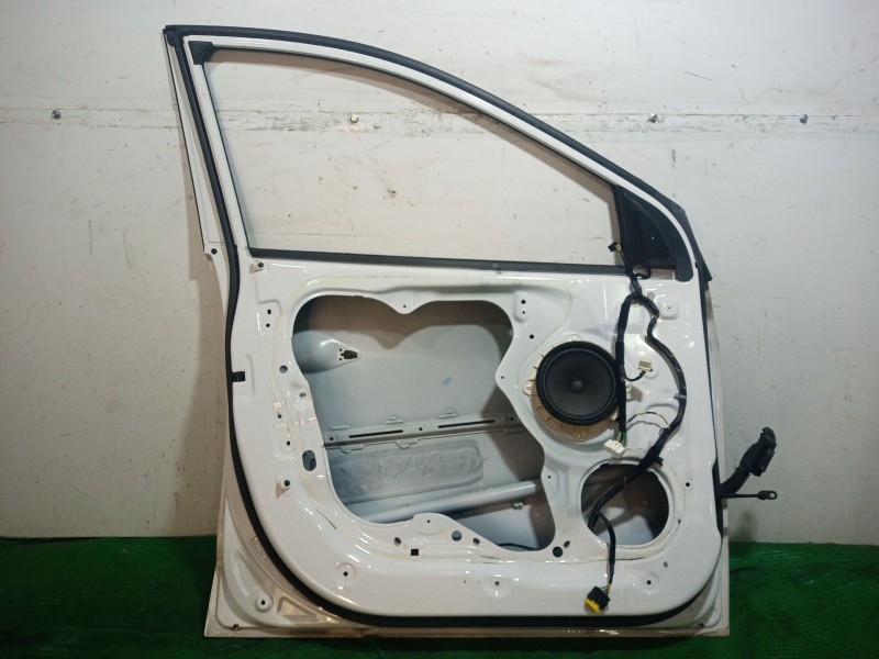 Recambio de puerta delantera izquierda para hyundai ix35 (lm, el, elh) 1.6 referencia OEM IAM   