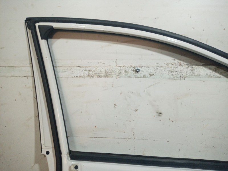 Recambio de puerta delantera izquierda para hyundai ix35 (lm, el, elh) 1.6 referencia OEM IAM   