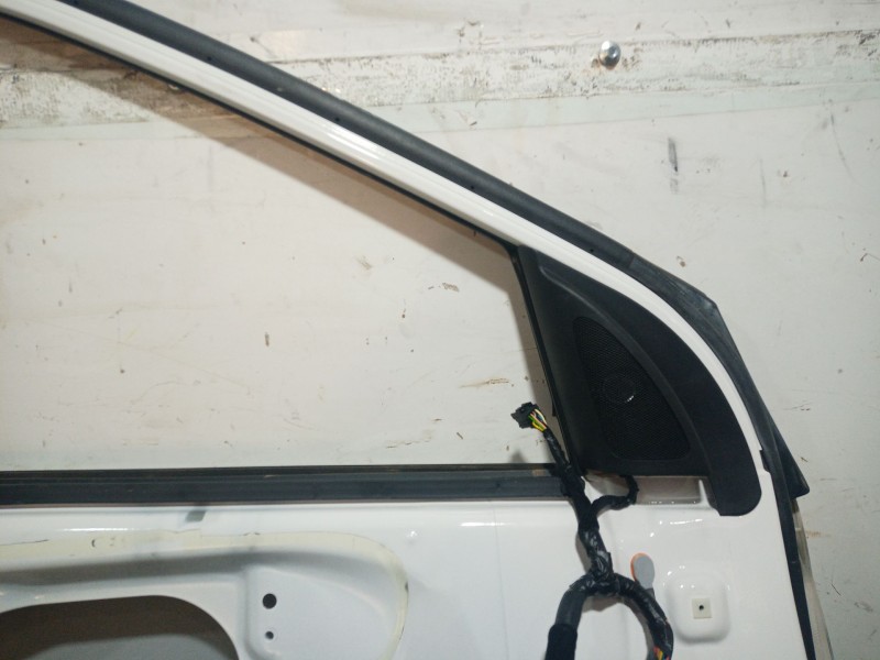 Recambio de puerta delantera izquierda para hyundai ix35 (lm, el, elh) 1.6 referencia OEM IAM   