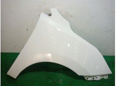 Recambio de aleta delantera derecha para hyundai ix35 (lm, el, elh) 1.6 referencia OEM IAM   