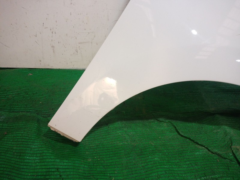 Recambio de aleta delantera derecha para hyundai ix35 (lm, el, elh) 1.6 referencia OEM IAM   