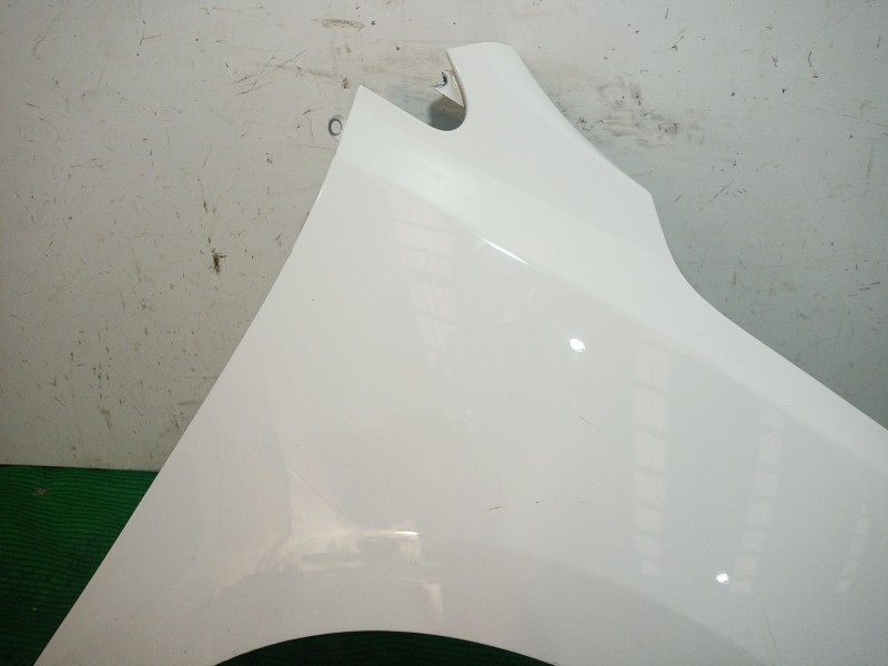 Recambio de aleta delantera derecha para hyundai ix35 (lm, el, elh) 1.6 referencia OEM IAM   