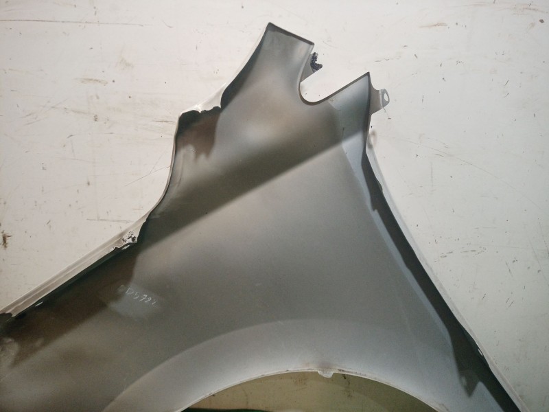 Recambio de aleta delantera derecha para hyundai ix35 (lm, el, elh) 1.6 referencia OEM IAM   