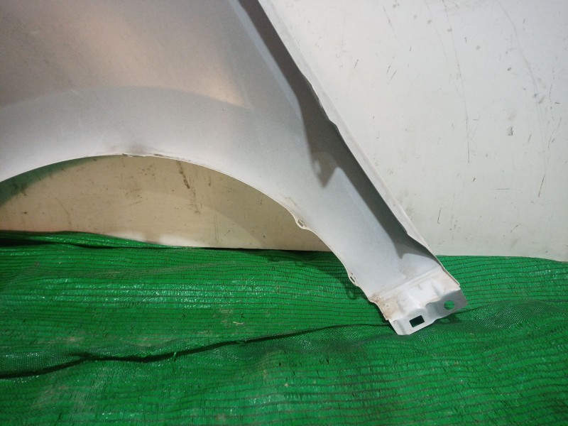 Recambio de aleta delantera derecha para hyundai ix35 (lm, el, elh) 1.6 referencia OEM IAM   