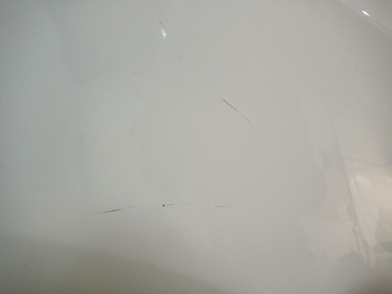 Recambio de aleta delantera derecha para hyundai ix35 (lm, el, elh) 1.6 referencia OEM IAM   