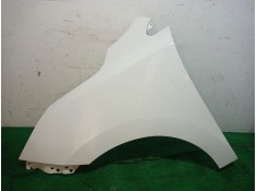 Recambio de aleta delantera izquierda para hyundai ix35 (lm, el, elh) 1.6 referencia OEM IAM   