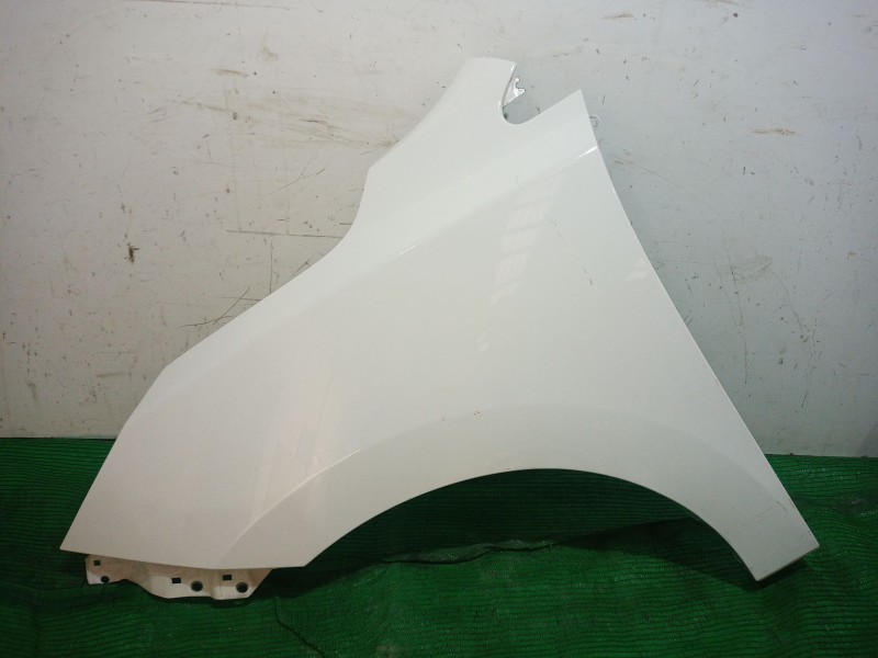 Recambio de aleta delantera izquierda para hyundai ix35 (lm, el, elh) 1.6 referencia OEM IAM   