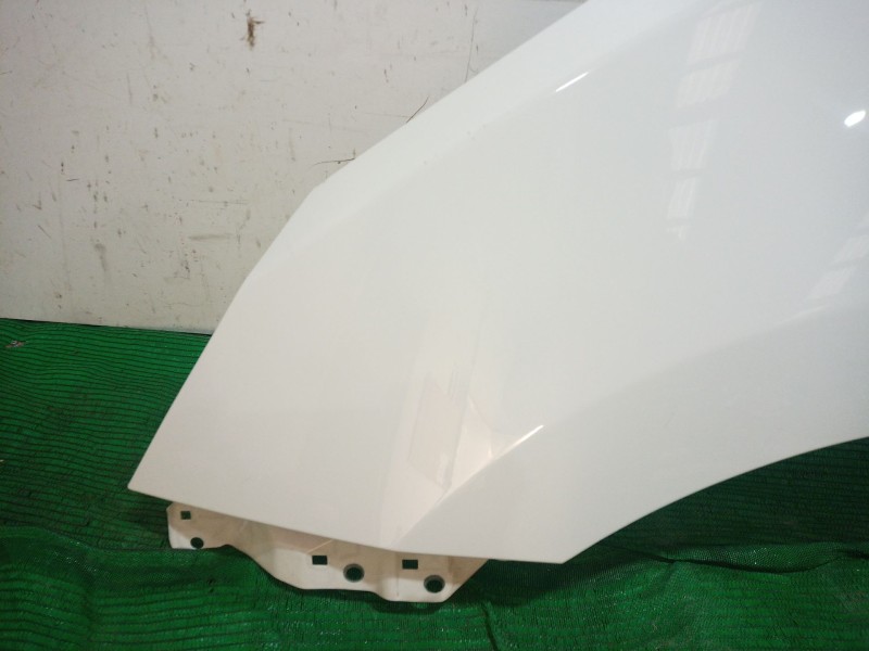 Recambio de aleta delantera izquierda para hyundai ix35 (lm, el, elh) 1.6 referencia OEM IAM   