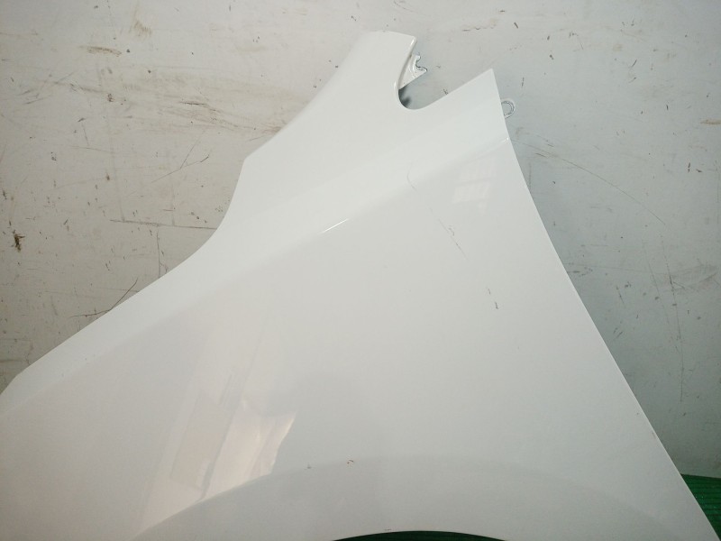 Recambio de aleta delantera izquierda para hyundai ix35 (lm, el, elh) 1.6 referencia OEM IAM   