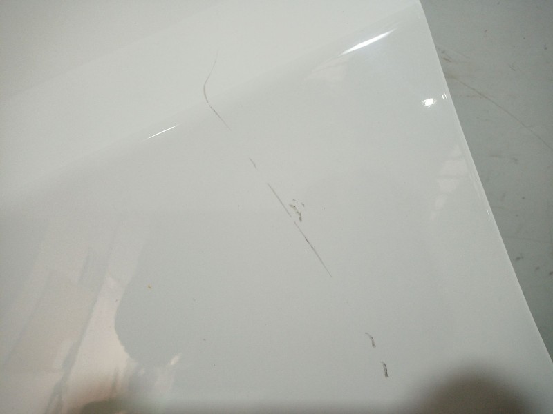 Recambio de aleta delantera izquierda para hyundai ix35 (lm, el, elh) 1.6 referencia OEM IAM   