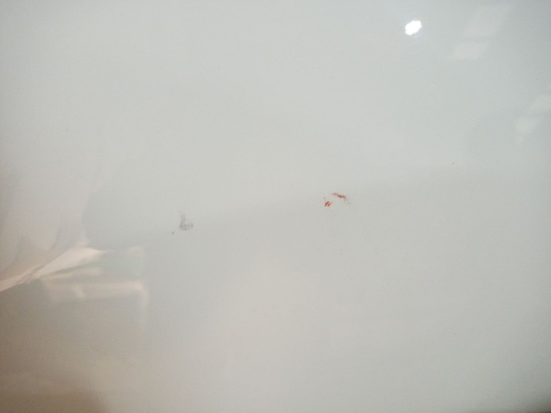 Recambio de aleta delantera izquierda para hyundai ix35 (lm, el, elh) 1.6 referencia OEM IAM   