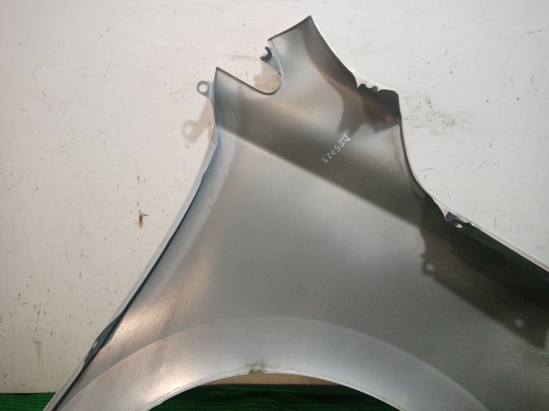 Recambio de aleta delantera izquierda para hyundai ix35 (lm, el, elh) 1.6 referencia OEM IAM   