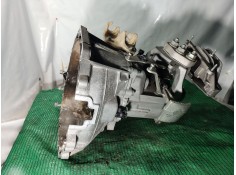 Recambio de caja cambios para ford fiesta vii (hj, hf) 1.0 ecoboost referencia OEM IAM L1BR7002 L1BR7002 L1BR7002