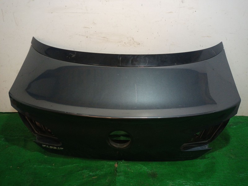 Recambio de tapa maletero para volkswagen passat cc b6 (357) 2.0 tdi referencia OEM IAM   