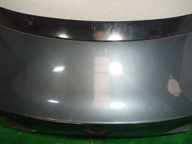 Recambio de tapa maletero para volkswagen passat cc b6 (357) 2.0 tdi referencia OEM IAM   