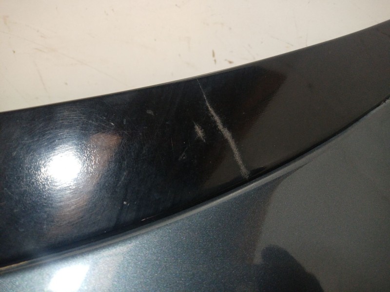 Recambio de tapa maletero para volkswagen passat cc b6 (357) 2.0 tdi referencia OEM IAM   