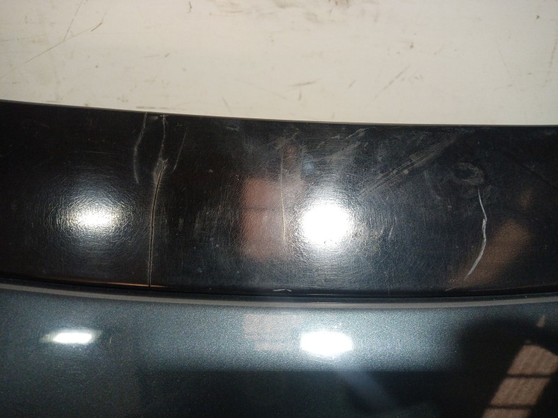 Recambio de tapa maletero para volkswagen passat cc b6 (357) 2.0 tdi referencia OEM IAM   