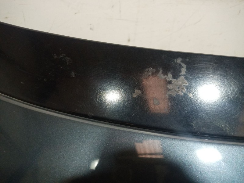 Recambio de tapa maletero para volkswagen passat cc b6 (357) 2.0 tdi referencia OEM IAM   