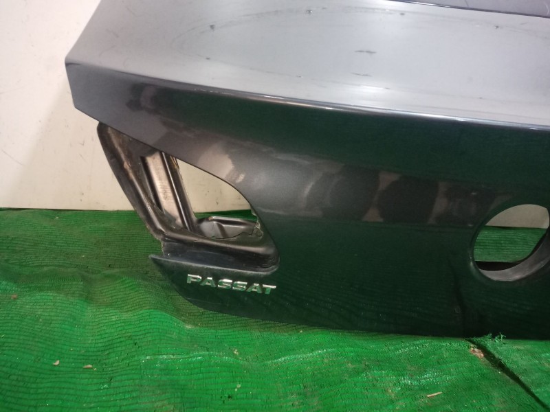 Recambio de tapa maletero para volkswagen passat cc b6 (357) 2.0 tdi referencia OEM IAM   