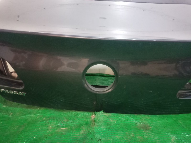Recambio de tapa maletero para volkswagen passat cc b6 (357) 2.0 tdi referencia OEM IAM   