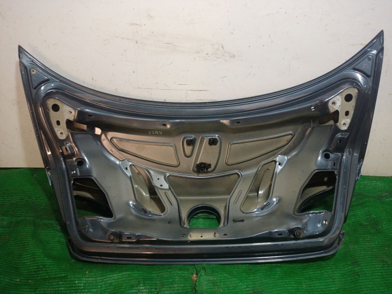 Recambio de tapa maletero para volkswagen passat cc b6 (357) 2.0 tdi referencia OEM IAM   