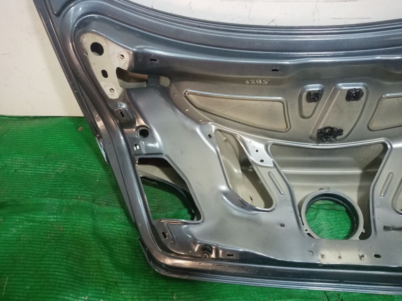 Recambio de tapa maletero para volkswagen passat cc b6 (357) 2.0 tdi referencia OEM IAM   