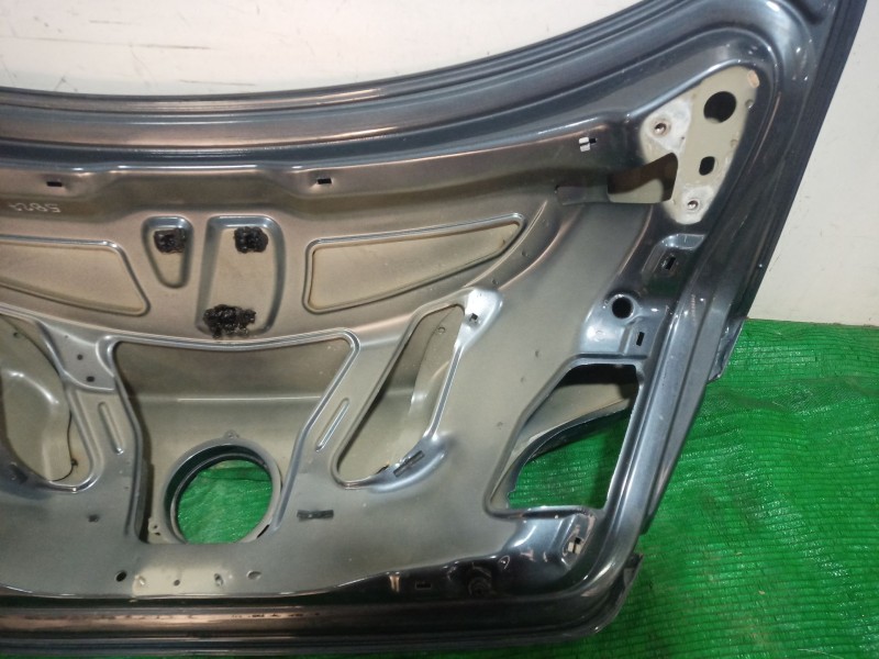 Recambio de tapa maletero para volkswagen passat cc b6 (357) 2.0 tdi referencia OEM IAM   