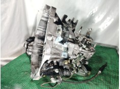 Recambio de caja cambios para mazda cx-5 (kf) 2.0 e-skyactiv g 165 referencia OEM IAM MBB14 MBB14 MBB14