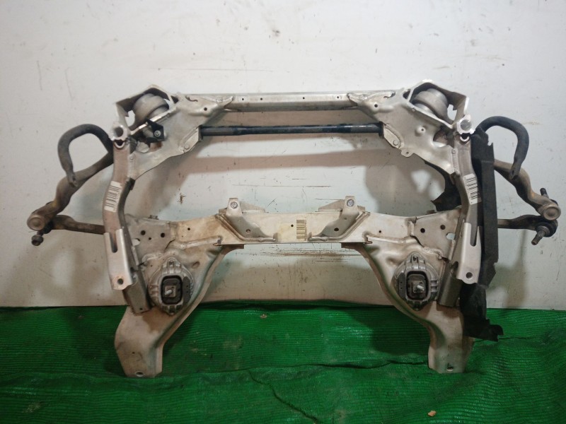 Recambio de puente delantero para bmw 3 (e90) 318 i referencia OEM IAM   