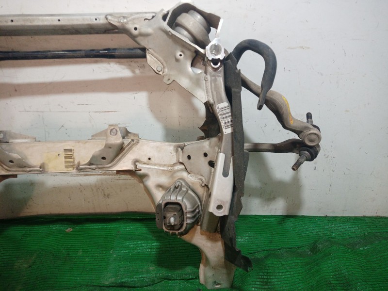Recambio de puente delantero para bmw 3 (e90) 318 i referencia OEM IAM   