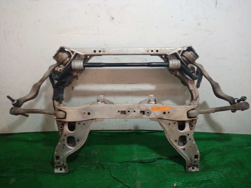 Recambio de puente delantero para bmw 3 (e90) 318 i referencia OEM IAM   