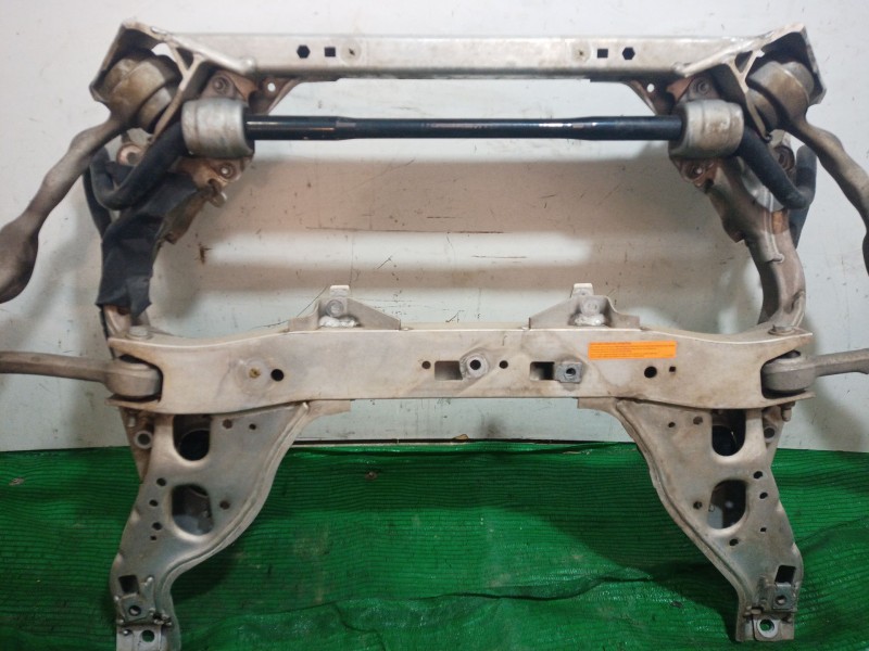 Recambio de puente delantero para bmw 3 (e90) 318 i referencia OEM IAM   