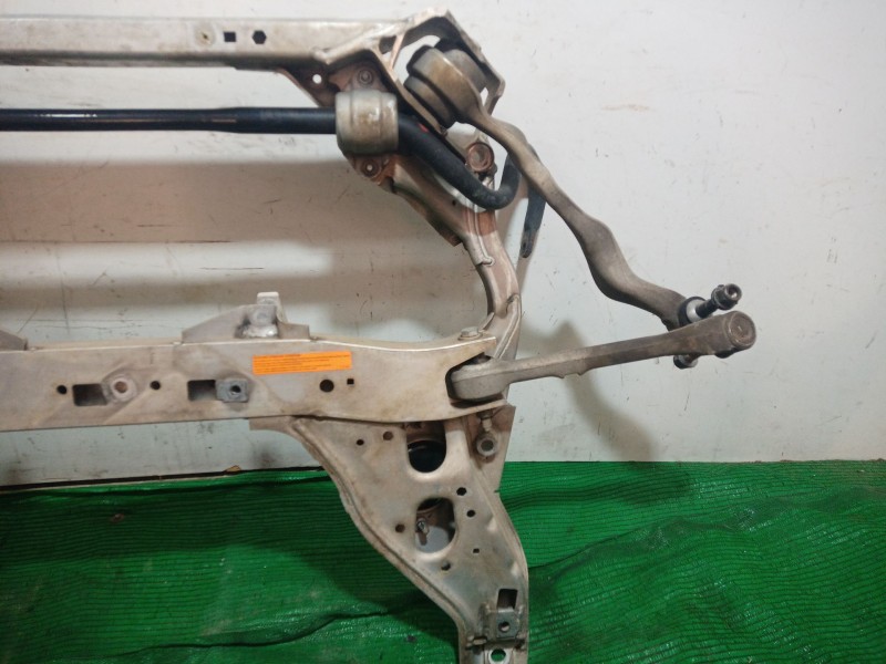 Recambio de puente delantero para bmw 3 (e90) 318 i referencia OEM IAM   